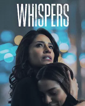 Whispers