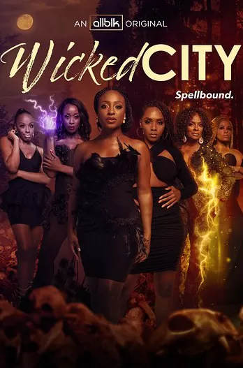 Wicked City