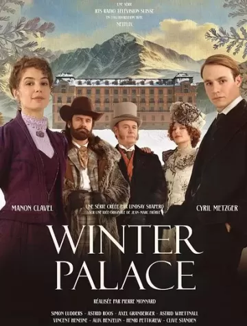 Winter Palace