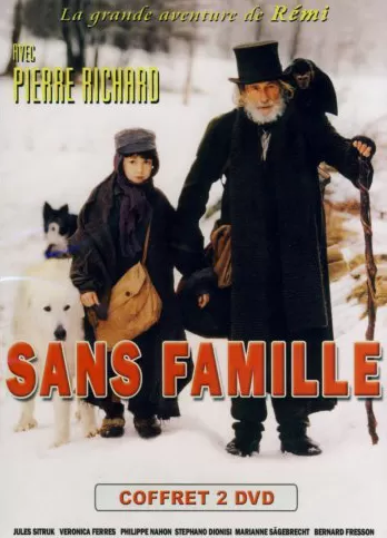 Without Family