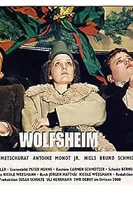 Wolfsheim