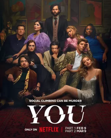 You: Pilot