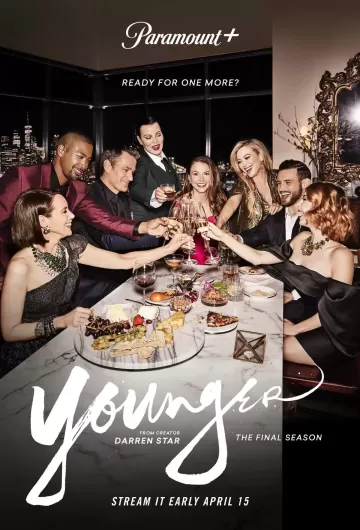 Younger - Season 6