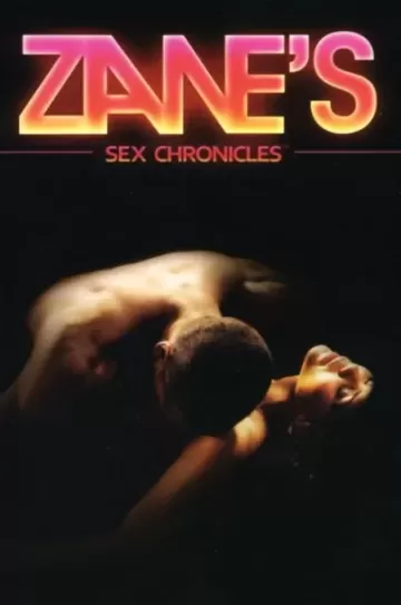 Zane's Sex Chronicles