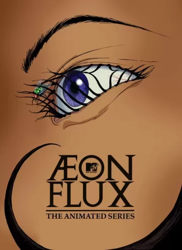 Æon Flux: Pilot