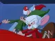 A Pinky & the Brain Christmas Special