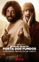 A Primeira Tentação de Cristo