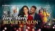 A Very Merry Beauty Salon