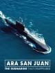 ARA San Juan: The Submarine that Disappeared