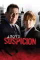 Above Suspicion - Season 3