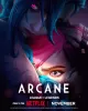 Arcane - Season 1