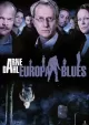 Arne Dahl: Europa Blues