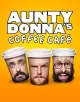 Aunty Donna's Coffee Café