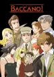 Baccano! - Season 1
