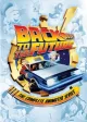 Back to the Future: The Animated Series - Season 1