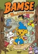 Bamse i trollskogen
