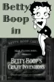 Betty Boop\