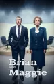 Brian and Maggie