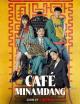 Cafe Minamdang