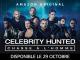 Celebrity Hunted: Chasse à l'homme