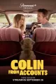 Colin from Accounts