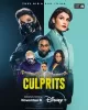 Culprits - Season 1