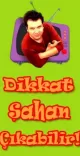 Dikkat Sahan çikabilir