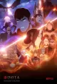 Dota: Dragon's Blood