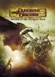 Dungeons & Dragons: Wrath of the Dragon God