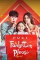 Fanletter Please