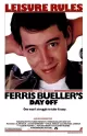 Ferris Bueller\