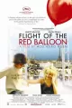 Flight of the Red Balloon