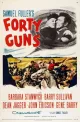 Forty Guns