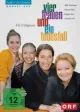 Four Women and a Funeral