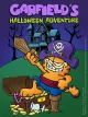 Garfield's Halloween Adventure