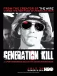 Generation Kill - Season 1