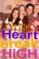 Heartbreak High: Episode #1.1