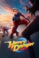 Danger Games
