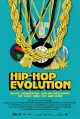 Hip-Hop Evolution