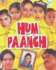 Hum Paanch