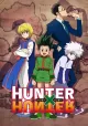Hunter x Hunter - Season 1