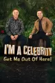 I'm a Celebrity, Get Me Out of Here!: Episode #24.8