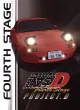 Initial D: Fourth Stage - Season 1