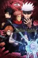 Jujutsu Kaisen - Season 1