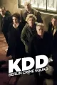 KDD - Kriminaldauerdienst