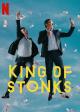 King of Stonks