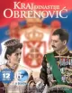 Kraj dinastije Obrenovic