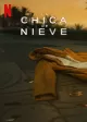 La chica de nieve