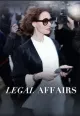 Legal Affairs