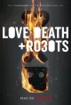 Love, Death & Robots - Season 4